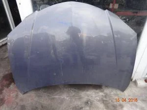 MAZDA 3 2005 ÇIKMA HAFİF HASARLI KAPUT 2003 - 2004 - 2005 - 2006 - 2007 - 2008 - 2009 Arası Modellerle Uyumludur