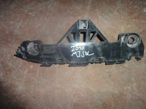 MAZDA 3 2011 ÇIKMA HAFİF HASARLI SOL ÖN TAMPON BRAKETİ 2009 - 2010 - 2011 - 2012 - 2013 Arası Modellerle Uyumludur