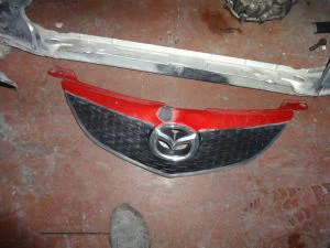 MAZDA 3 2004 ÇIKMA HAFİF HASARLI PANJUR 2003 - 2004 - 2005 - 2006 - 2007 Arası Modellerle Uyumludur