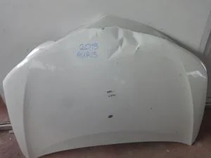TOYOTA AURIS 2015 ÇIKMA HAFİF HASARLI KAPUT 2013 - 2014 - 2015 - 2016 - 2017 - 2018 Arası Modellerle Uyumludur