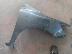 TOYOTA COROLLA 2008 ÇIKMA HAFİF HASARLI SAĞ ÖN ÇAMURLUK 2007 - 2008 - 2009 - 2010 Arası Modellerle Uyumludur