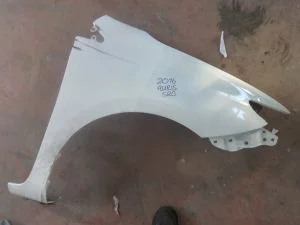 TOYOTA AURIS 2015 ÇIKMA HAFİF HASARLI SAĞ ÖN ÇAMURLUK 2013 - 2014 - 2015 - 2016 - 2017 - 2018 Arası Modellerle Uyumludur