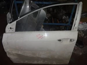 TOYOTA COROLLA 2015 ÇIKMA HAFİF HASARLI SOL ÖN KAPI 2013 - 2014 - 2015 - 2016 - 2017 - 2018 Arası Modellerle Uyumludur