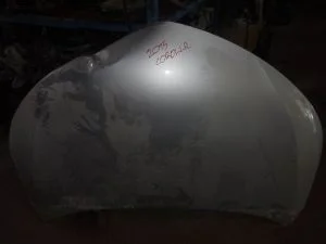 TOYOTA COROLLA 2015 ÇIKMA HAFİF HASARLI KAPUT 2013 - 2014 - 2015 - 2016 - 2017 - 2018 Arası Modellerle Uyumludur