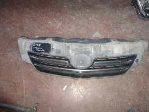 TOYOTA COROLLA 2008 ÇIKMA HAFİF HASARLI PANJUR 2007 - 2008 - 2009 - 2010 Arası Modellerle Uyumludur