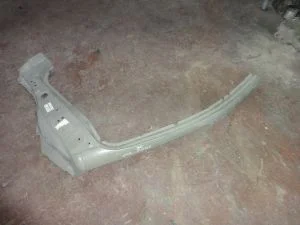 TOYOTA AVENSIS 2012 ÇIKMA HAFİF HASARLI SAĞ ÖN CAM DİREĞİ SACI 2009 - 2010 - 2011 - 2012 - 2013 - 2014 Arası Modellerle Uyumludur