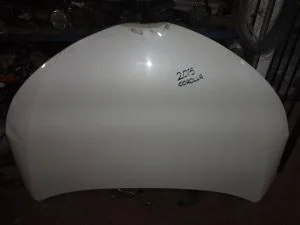 TOYOTA COROLLA 2015 ÇIKMA HAFİF HASARLI KAPUT 2013 - 2014 - 2015 - 2016 - 2017 - 2018 Arası Modellerle Uyumludur