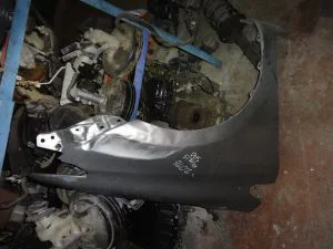 TOYOTA AURIS 2015 ÇIKMA HAFİF HASARLI SAĞ ÖN ÇAMURLUK 2013 - 2014 - 2015 - 2016 - 2017 - 2018 Arası Modellerle Uyumludur