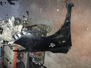 TOYOTA COROLLA 2008 ÇIKMA HAFİF HASARLI SAĞ ÖN ÇAMURLUK 2007 - 2008 - 2009 - 2010 Arası Modellerle Uyumludur