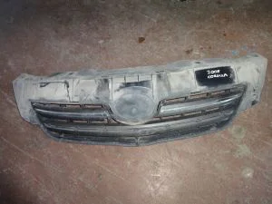 TOYOTA COROLLA 2008 ÇIKMA HAFİF HASARLI PANJUR 2007 - 2008 - 2009 - 2010 - 2011 - 2012 - 2013 Arası Modellerle Uyumludur