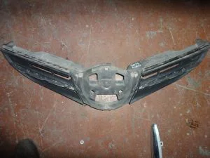 TOYOTA AURIS 2014 ÇIKMA HAFİF HASARLI PANJUR FİBERİ 2013 - 2014 - 2015 Arası Modellerle Uyumludur