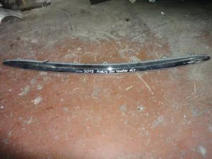 TOYOTA AURIS 2014 ÇIKMA HAFİF HASARLI ÖN TAMPON ÇITASI 2013 - 2014 - 2015 Arası Modellerle Uyumludur