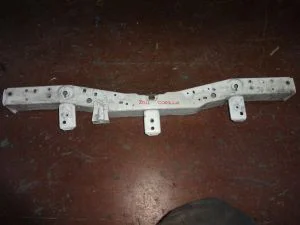 TOYOTA COROLLA 2008 ÇIKMA HAFİF HASARLI ÖN PANEL ÜST PARÇASI 2007 - 2008 - 2009 - 2010 - 2011 - 2012 - 2013 Arası Modellerle Uyumludur