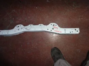 TOYOTA COROLLA 2015 ÇIKMA HAFİF HASARLI ÖN PANEL ÜST PARÇASI 2013 - 2014 - 2015 - 2016 - 2017 - 2018 Arası Modellerle Uyumludur