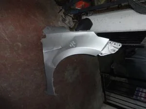 TOYOTA COROLLA 2015 ÇIKMA HAFİF HASARLI SAĞ ÖN ÇAMURLUK 2013 - 2014 - 2015 - 2016 - 2017 - 2018 Arası Modellerle Uyumludur