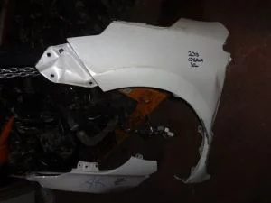 TOYOTA COROLLA 2015 ÇIKMA HASARLI SOL ÖN ÇAMURLUK 2013 - 2014 - 2015 - 2016 - 2017 - 2018 Arası Modellerle Uyumludur