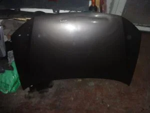 HONDA CIVIC 2014 ÇIKMA HAFİF HASARLI KAPUT 2012 - 2013 - 2014 - 2015 - 2016 Arası Modellerle Uyumludur