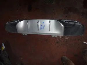 HONDA CIVIC 2018 ÇIKMA HAFİF HASARLI ARKA TAMPON PLASTİĞİ 2016 - 2017 - 2018 - 2019 - 2020 - 2021 Arası Modellerle Uyumludur