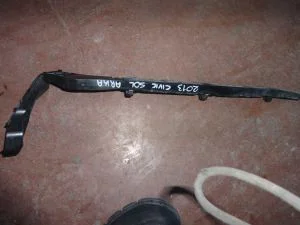 HONDA CIVIC 2014 ÇIKMA HAFİF HASARLI SOL ARKA YAN TAMPON BRAKETİ 2012 - 2013 - 2014 - 2015 - 2016 Arası Modellerle Uyumludur