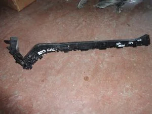 HONDA CIVIC 2014 ÇIKMA HAFİF HASARLI SOL ARKA YAN TAMPON BRAKETİ 2012 - 2013 - 2014 - 2015 - 2016 Arası Modellerle Uyumludur