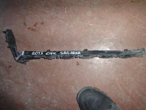 HONDA CIVIC 2014 ÇIKMA HAFİF HASARLI SAĞ ARKA YAN TAMPON BRAKETİ 2012 - 2013 - 2014 - 2015 - 2016 Arası Modellerle Uyumludur