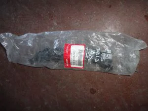 HONDA CIVIC 2008 YENİ ORJİNAL SOL ÖN TAMPON BRAKETİ 2006 - 2007 - 2008 - 2009 - 2010 - 2011 Arası Modellerle Uyumludur