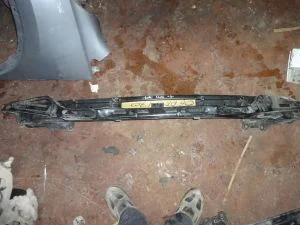 HONDA CIVIC 2018 ÇIKMA HAFİF HASARLI ÖN TAMPON DEMİRİ 2016 - 2017 - 2018 - 2019 - 2020 - 2021 Arası Modellerle Uyumludur