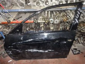 HONDA CIVIC 2018 ÇIKMA HAFİF HASARLI SOL ÖN KAPI 2016 - 2017 - 2018 - 2019 - 2020 - 2021 Arası Modellerle Uyumludur