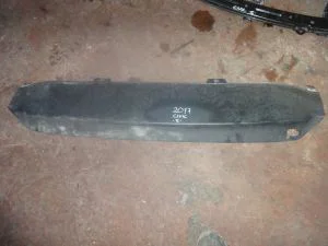 HONDA CIVIC 2018 ÇIKMA HAFİF HASARLI ARKA TAMPON PLASTİĞİ 2016 - 2017 - 2018 - 2019 - 2020 - 2021 Arası Modellerle Uyumludur
