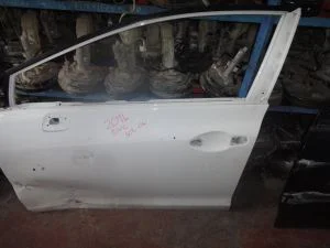 HONDA CIVIC 2014 ÇIKMA HAFİF HASARLI SOL ÖN KAPI 2012 - 2013 - 2014 - 2015 - 2016 Arası Modellerle Uyumludur