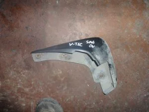 HONDA CIVIC 2004 ÇIKMA HAFİF HASARLI SAĞ ÖN PAÇALIK 2004 - 2005 - 2006 Arası Modellerle Uyumludur