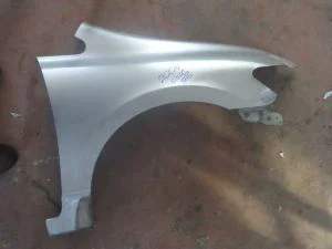 HONDA CIVIC 2008 ÇIKMA HAFİF HASARLI SAĞ ÖN ÇAMURLUK 2006 - 2007 - 2008 - 2009 - 2010 - 2011 Arası Modellerle Uyumludur