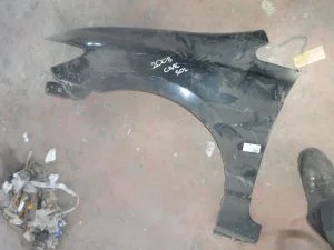 HONDA CIVIC 2008 ÇIKMA HAFİF HASARLI SOL ÖN ÇAMURLUK 2006 - 2007 - 2008 - 2009 - 2010 - 2011 Arası Modellerle Uyumludur