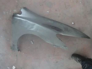 HONDA CIVIC 2008 ÇIKMA HAFİF HASARLI SAĞ ÖN ÇAMURLUK 2006 - 2007 - 2008 - 2009 - 2010 - 2011 Arası Modellerle Uyumludur