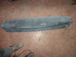 HONDA CIVIC 2018 ÇIKMA HAFİF HASARLI ARKA TAMPON PLASTİĞİ 2016 - 2017 - 2018 - 2019 - 2020 - 2021 Arası Modellerle Uyumludur
