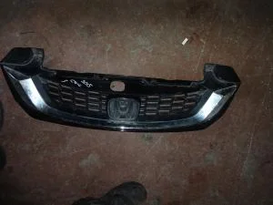 HONDA CIVIC 2015 ÇIKMA HAFİF HASARLI PANJUR 2015 - 2016 Arası Modellerle Uyumludur