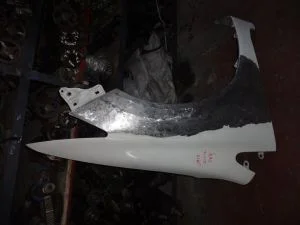 HONDA CIVIC 2014 ÇIKMA HAFİF HASARLI SAĞ ÖN ÇAMURLUK 2012 - 2013 - 2014 - 2015 - 2016 Arası Modellerle Uyumludur
