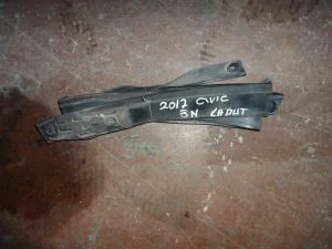 HONDA CIVIC 2018 ÇIKMA FİTİL KAPUT 2016 - 2017 - 2018 - 2019 - 2020 - 2021 Arası Modellerle Uyumludur