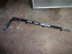 HONDA CIVIC 2014 ÇIKMA HAFİF HASARLI SAĞ ARKA YAN TAMPON BRAKETİ 2012 - 2013 - 2014 - 2015 - 2016 Arası Modellerle Uyumludur