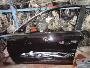 HONDA CIVIC 2018 ÇIKMA HAFİF HASARLI SOL ÖN KAPI 2016 - 2017 - 2018 - 2019 - 2020 - 2021 Arası Modellerle Uyumludur