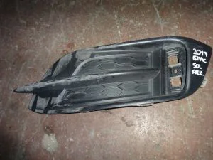 HONDA CIVIC 2018 ÇIKMA HAFİF HASARLI ARKA TAMPON SOL PLASTİĞİ 2016 - 2017 - 2018 - 2019 - 2020 - 2021 Arası Modellerle Uyumludur