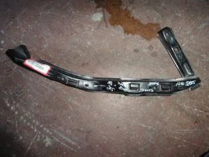 HONDA CIVIC 2008 YENİ ORJİNAL SAĞ FAR ALT SACI 2006 - 2007 - 2008 - 2009 - 2010 - 2011 Arası Modellerle Uyumludur