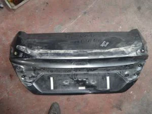 HONDA CIVIC 2018 ÇIKMA HAFİF HASARLI BAGAJ KAPAĞI 2016 - 2017 - 2018 - 2019 - 2020 - 2021 Arası Modellerle Uyumludur