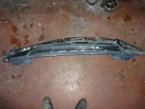 HONDA CIVIC 2018 ÇIKMA HAFİF HASARLI ÖN TAMPON DEMİRİ 2016 - 2017 - 2018 - 2019 - 2020 - 2021 Arası Modellerle Uyumludur