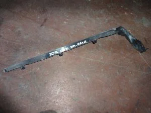 HONDA CIVIC 2014 ÇIKMA HAFİF HASARLI SOL ARKA YAN TAMPON BRAKETİ 2012 - 2013 - 2014 - 2015 - 2016 Arası Modellerle Uyumludur