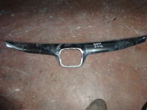 HONDA CIVIC 2010 ÇIKMA HAFİF HASARLI PANJUR ÇITASI 2009 - 2010 - 2011 Arası Modellerle Uyumludur