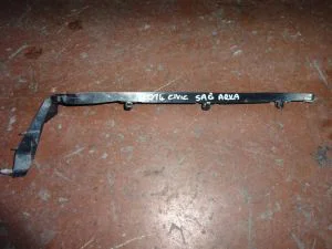 HONDA CIVIC 2014 ÇIKMA HAFİF HASARLI SAĞ ARKA YAN TAMPON BRAKETİ 2012 - 2013 - 2014 - 2015 - 2016 Arası Modellerle Uyumludur