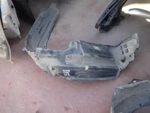 HONDA CIVIC 2008 ÇIKMA HAFİF HASARLI SAĞ ÖN ÇAMURLUK DAVLUMBAZI 2006 - 2007 - 2008 - 2009 - 2010 - 2011 Arası Modellerle Uyumludur