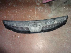 HONDA CIVIC 2010 ÇIKMA HAFİF HASARLI PANJUR FİBERİ 2009 - 2010 - 2011 Arası Modellerle Uyumludur