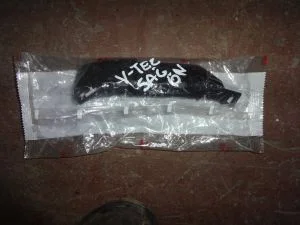 HONDA CIVIC 2004 YENİ ORJİNAL SAĞ ÖN TAMPON BRAKETİ 2004 - 2005 - 2006 Arası Modellerle Uyumludur